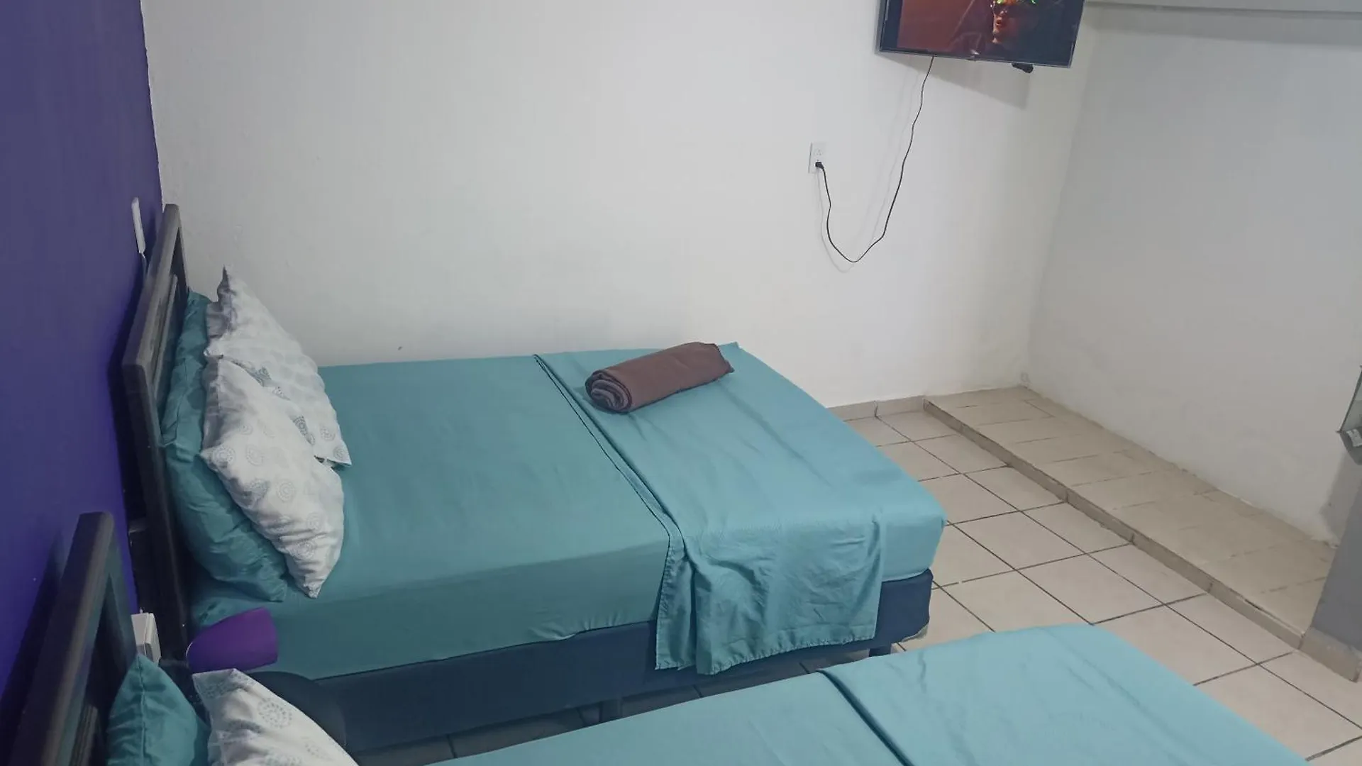 Apartman Casa Sencilla, Primer Piso Bien Ubicada Mazatlán